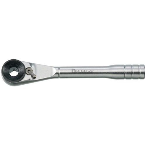 Promat mini bit ratsche 4 - mini, 1/4