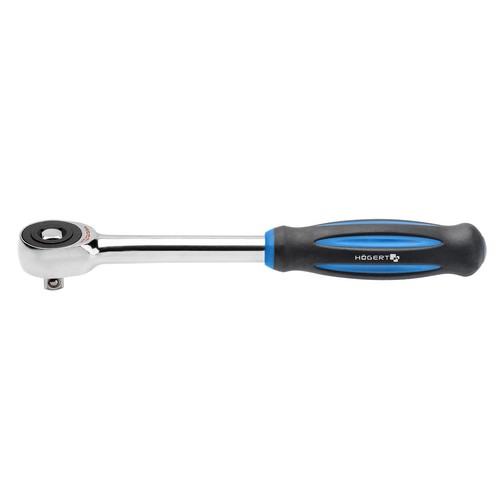 Drehgriff - 1/4",