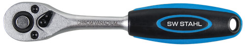 Stahl 05795l umschaltknarre - 05795l,