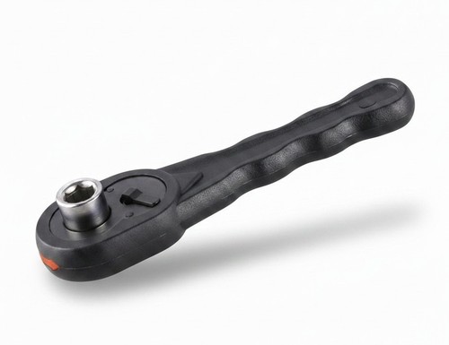 Mini ratsche bitratsche - ratsche,