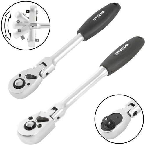 4 ratsche tecpo - ratsche,