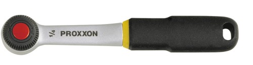 Proxxon standard ratsche - proxxon, 1/4''