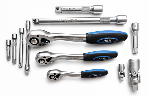 Ratsche knarre 1 4 - knarre, 1/4"